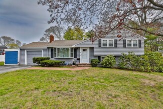 120 Forest St, Braintree, MA 02184