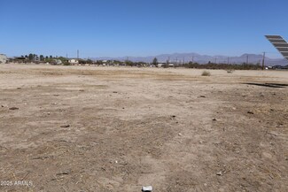 5256 S Us Hwy 191 Lot 3 -- Unit 3, Safford, AZ 85546