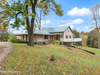 2257 Doc Ward Rd, Summersville, KY 42782