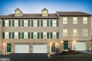 1014 Hearthridge Ln, York, PA 17404