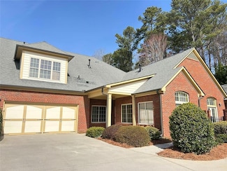 120 Chastain Rd NW Unit 1803, Kennesaw, GA 30144