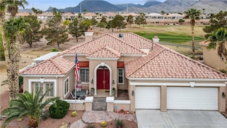 2257 Lauren Dr, Las Vegas, NV 89134