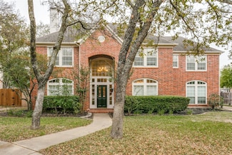 804 Highland Lakes Ct, Keller, TX 76248
