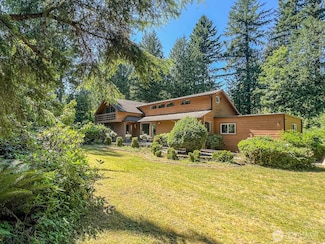 16916 455th Ave SE, North Bend, WA 98045