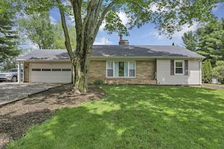 10774 Mill Street Rd SW, Pataskala, OH 43062