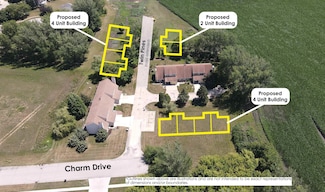 4700 Twin Pines, Waterloo, IA 50701