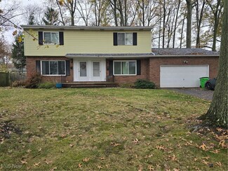 3780 & 3776 Osage St, Stow, OH 44224