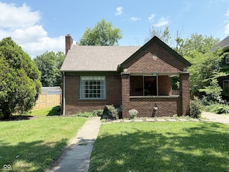 39 N Layman Ave, Indianapolis, IN 46219