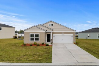 1109 Joywood Dr, Longs, SC 29568