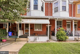 173 N 3rd St, Hamburg, PA 19526