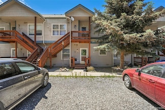5720 County Road 64, Bailey, CO 80421