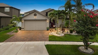 12026 Crestridge Loop, Trinity, FL 34655
