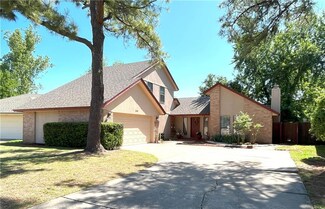 509 Cheswick Ct, Norman, OK 73072