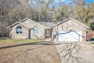 10724 Oak Park Ln, Blair, NE 68008