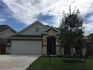 4047 Flowstone Ln, Round Rock, TX 78681