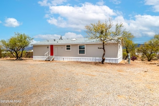 10055 S Big Thunder Dr, Vail, AZ 85641