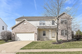 12912 Broncos Dr, Fishers, IN 46037