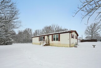 162 Mill St W, Rushsylvania, OH 43347