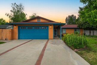 2550 Amethyst Way, Redding, CA 96003