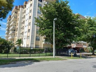 15600 NW 7th Ave Unit 412, Miami, FL 33169