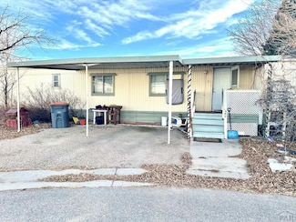 999 Fortino Blvd Unit lot 22, Pueblo, CO 81008