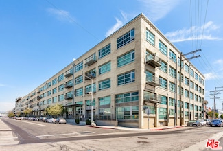 530 S Hewitt St Unit 556, Los Angeles, CA 90013