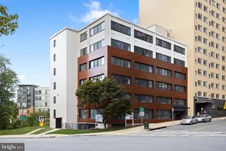 700 Roeder Rd Unit 605, Silver Spring, MD 20910