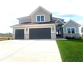 20949 W 188th Terrace, Spring Hill, KS 66083