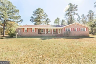 2574 Lower Hartley Bridge Rd, Byron, GA 31008