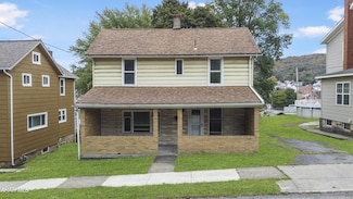 1065 2nd St, Nanty Glo, PA 15943