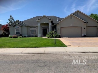 3997 W Harbor Point Dr, Meridian, ID 83646