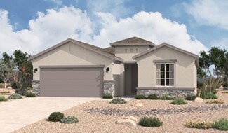 Valencia, Santa Teresa, NM 88008