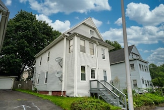 6 Doane St, Worcester, MA 01607