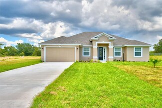33 Deer Rd, Frostproof, FL 33843