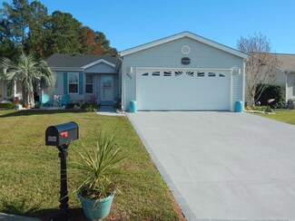 804 Windemere Ct, Conway, SC 29526