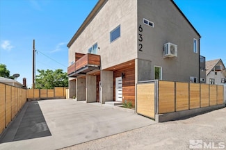 632 S Wells Ave Unit 1 & 2, Reno, NV 89502