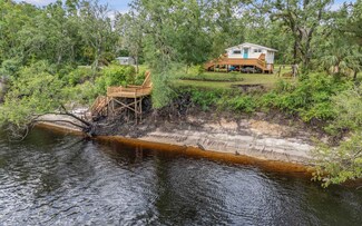 1035 NW Banta Acres Rd, Mayo, FL 32066