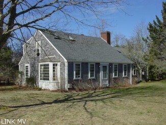 1091 State Rd Unit 1,2,3, West Tisbury, MA 02575