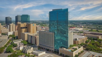 1301 Throckmorton St Unit 2805, Fort Worth, TX 76102