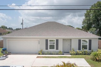 1042 SW California Blvd, Port St. Lucie, FL 34953