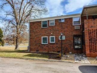 557 Walden Rd NE, Abingdon, VA 24210