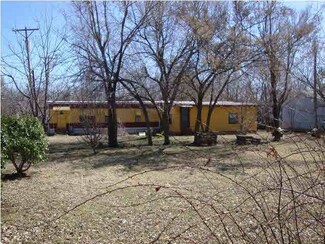 415 W Mina St, Udall, KS 67146
