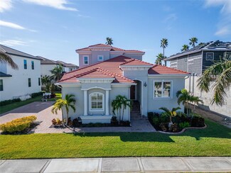 1308 Alhambra Dr, Apollo Beach, FL 33572