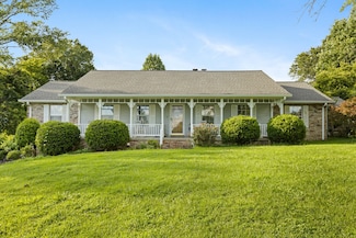 5615 Hickory Ridge Rd, Lebanon, TN 37090