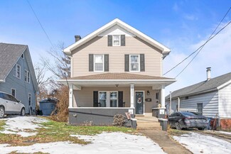 2311 Pollard Rd, Ashland, KY 41101