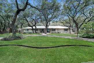 11105 Vance Jackson Rd, San Antonio, TX 78230