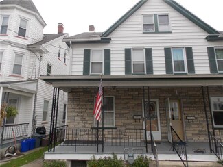 328 South St, Jim Thorpe, PA 18229