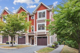 2001 Symmes Cir Unit 2001, Arlington, MA 02474