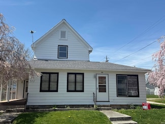 511 N Cherry St, Hartford City, IN 47348