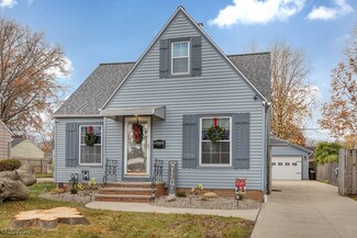 7036 Parma Park Blvd, Parma Heights, OH 44130